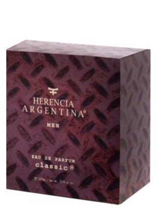 Herencia Kosiuko Mens Perfume - Best Fragrance for Men - Buy Online Now