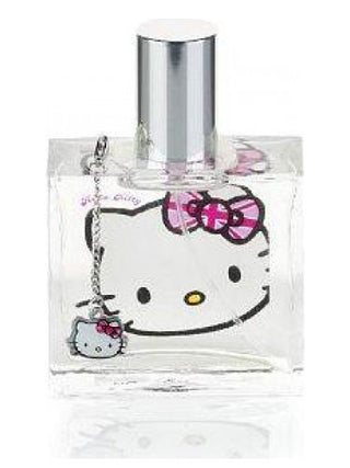 Hello Kitty London Marks & Spencer Womens Perfume - Buy Now | Shop Online