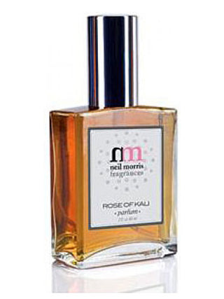 Rose of Kali Neil Morris Unisex Perfume - Elegant floral fragrance for women and men | Buy online now