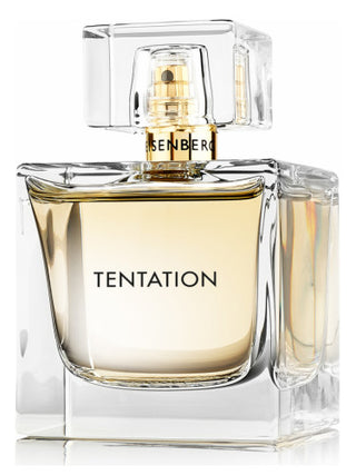 Womens Tentation Eisenberg Perfume - Elegant Floral Fragrance | Buy Online