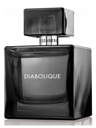 Diabolique Homme Eisenberg Mens Perfume - Exclusive Fragrance for Men