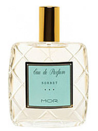 Womens Sorbet MOR Perfume - Refreshing and Elegant Fragrance | Buy Online