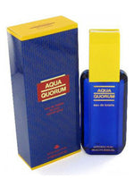 Aqua Quorum Antonio Puig for men