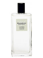 Lime and Basil Gandini 1896 for women and men