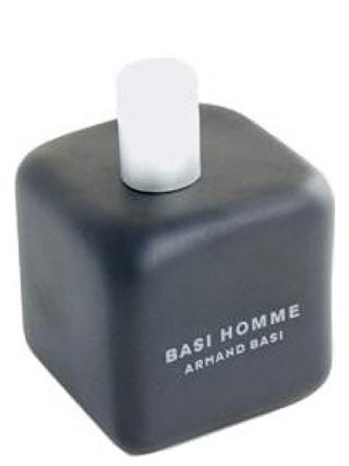 Armand Basi Basi Homme mens perfume bottle - Best fragrance for men - Shop now