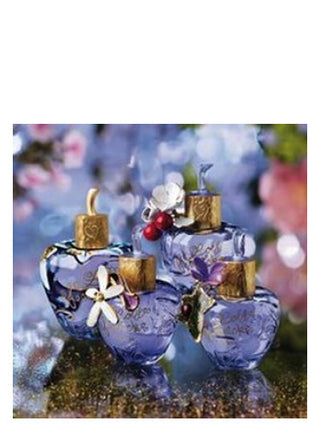 Caprice Reglisse Lolita Lempicka Perfume for Women and Men - Exquisite Fragrance | Buy Online Now