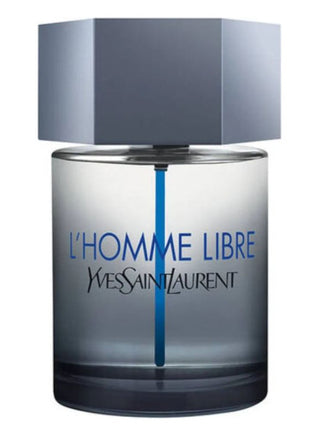 Yves Saint Laurent LHomme Libre Mens Perfume - Best Fragrance for Men | Buy Now