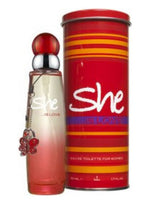 She... is Love! Hunca for women