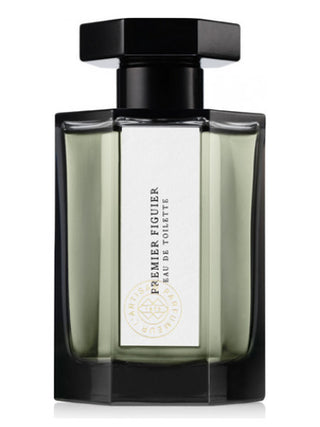 Premier Figuier LArtisan Parfumeur Unisex Perfume - Best Fragrance for Women and Men - Buy Online Now!