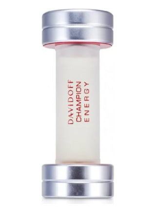 Champion Energy Davidoff Mens Perfume - Energizing Fragrance | Buy Online