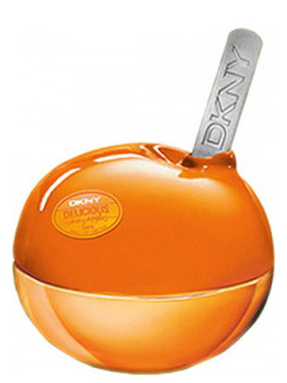 DKNY Delicious Candy Apples Fresh Orange Donna Karan Perfume for Women - Buy Online Now!