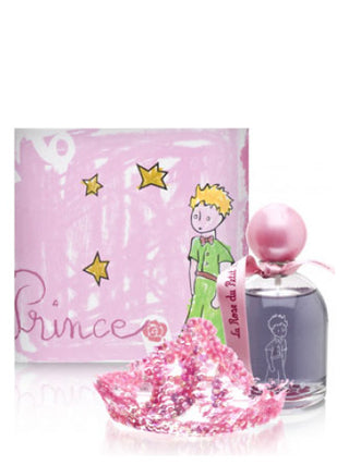 La Rose du Petit Prince Le Petit Prince Womens Perfume - Exquisite floral fragrance in a bottle - Buy now for an unforgettable scent experience