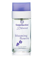 Donna Blooming Flowers Sergio Tacchini for women