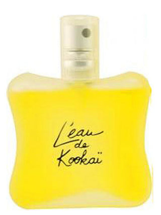 Kookai Womens LEau de Kookai Perfume - Elegant Fragrance Bottle