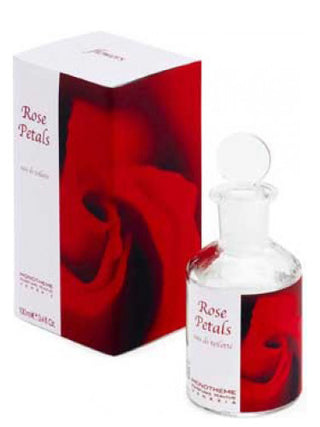 Rose Petals Monotheme Venezia Womens Perfume - Elegant floral fragrance for women - Buy now at [Website Name]