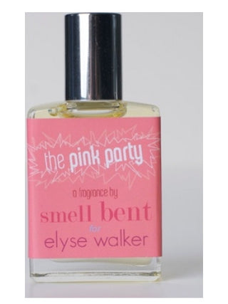 Unisex Perfume The Pink Party Smell Bent for Women and Men - Buy Online