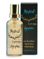 Nymphea Mistral for women