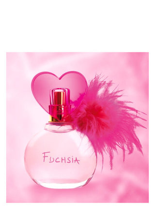 Fuchsia Alexandre Barthet Womens Perfume - Elegant and Floral Fragrance | Buy Online Now