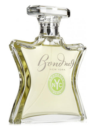 Gramercy Park Bond No 9 Unisex Perfume - Best Fragrance for Women and Men