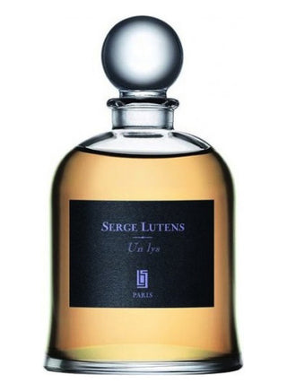 Un Lys Serge Lutens Perfume for Women and Men - Elegant Floral Fragrance | Buy Online at [Your Website Name]