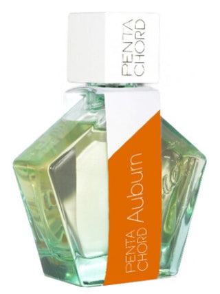 Pentachords Auburn Tauer Perfumes for Women and Men - Best Unisex Fragrance - Buy Now