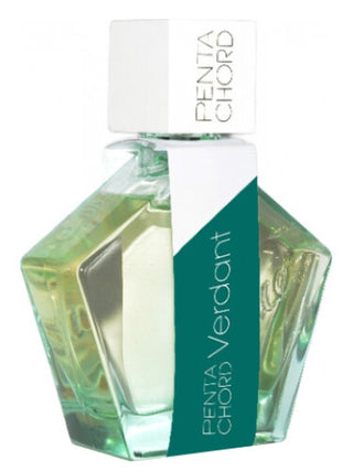 Unisex Pentachords Verdant Tauer Perfumes - Premium Fragrance Image