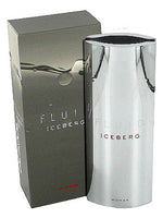 Fluid Woman Iceberg for women