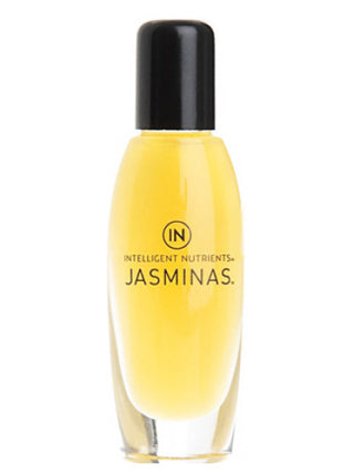 Jasminas Organic Aroma Intelligent Nutrients Perfume for Women and Men - Luxurious Fragrance - Buy Online