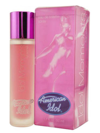 Idol Moments for Her American Idol Perfume - Womens Fragrance Image