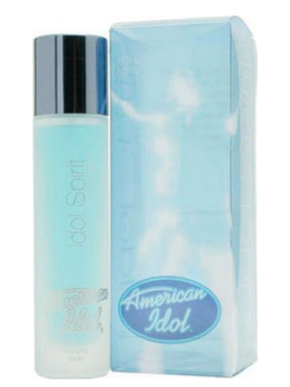 Idol Spirit for Him American Idol Mens Perfume - Best Fragrance for Men