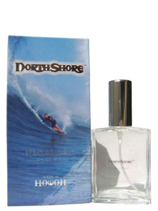 North Shore Forever Florals Hawaii for Men Perfume - Elegant Fragrance for Men - Buy Online