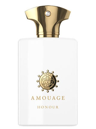 Honour Man Amouage Mens Perfume - Exquisite Fragrance | Shop Now