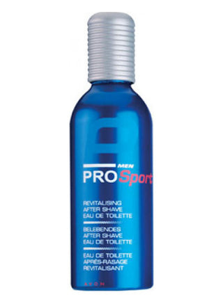 Pro Sport Splash Avon Mens Perfume - Refreshing and invigorating fragrance for active men