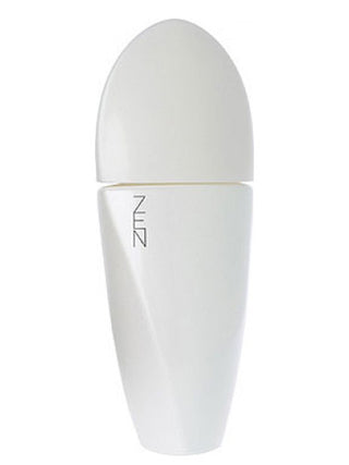 Zen 2000 Shiseido Womens Perfume - Elegant Fragrance Bottle