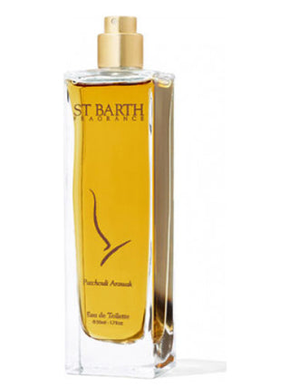 Patchouli Arawak Ligne St. Barth Unisex Perfume Image