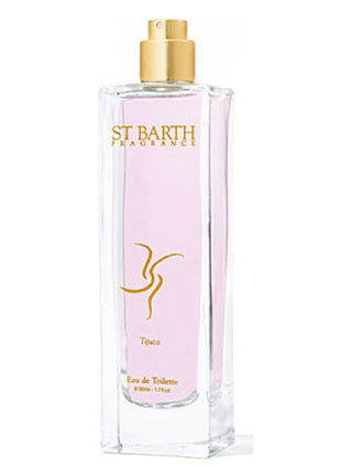 Womens Tijuca Ligne St. Barth Perfume - Exquisite Fragrance for Her