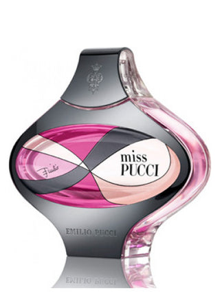 Miss Pucci Emilio Pucci for Women Perfume - Elegant fragrance for women by Emilio Pucci | Buy now at [Your Website Name]