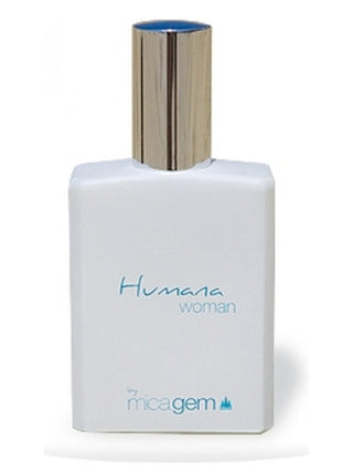 Humana Woman Micagem Perfume for Women - Elegant Floral Fragrance - Buy Online Now