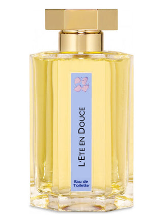 Unisex L’Ete en Douce LArtisan Parfumeur Perfume - Captivating Fragrance for Women and Men