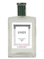 Ginger Osmo Il Profvmo for women and men