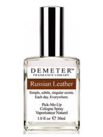 Russian Leather Demeter Fragrance for women and men