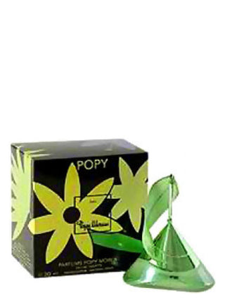 Popy Popy Moreni Womens Perfume - Exquisite fragrance in elegant bottle