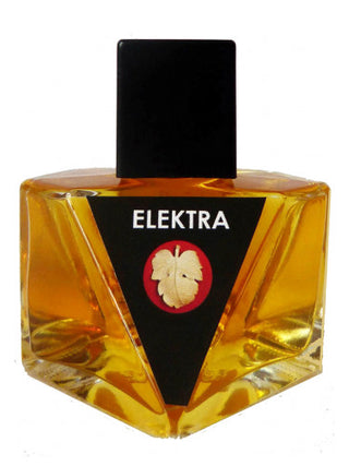 Elektra Olympic Orchids Artisan Perfumes for women - Exquisite floral fragrance in a sleek bottle | Buy online now