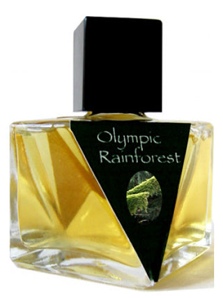 Olympic Rainforest Olympic Orchids Perfume for Women and Men - Fragrance Image