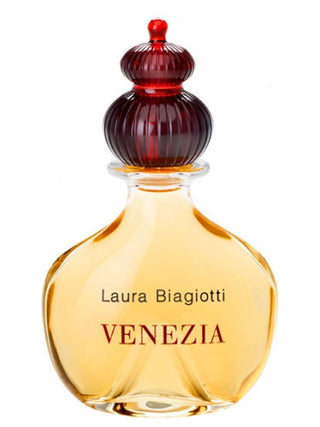 Venezia 2011 Laura Biagiotti Perfume for Women - Elegant and Timeless Fragrance