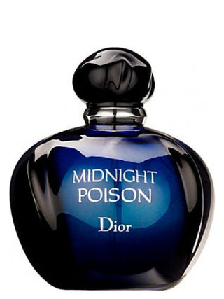 Midnight Poison Dior for women perfume image