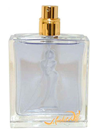 Salvador Dali Iced Blue Perfume for Women - Elegant Fragrance Image