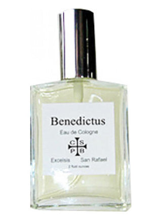 Mens Benedictus Excelsis Perfume - Exquisite Fragrance for Men | Shop Now