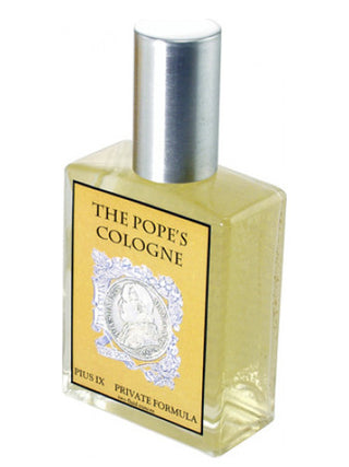 Mens Cologne - The Popes Excelsis Perfume - Buy Now