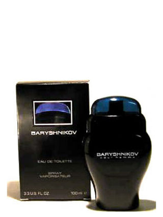 Mens Baryshnikov Mikhail Baryshnikov Perfume Image